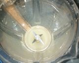A picture of step 3 of Homemade Bama.