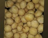 Hình bước làm 5 của món Bánh nhãn Đặc Sản Nam Định