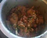 A picture of step 7 of Wet Fry Chicken#Author Marathon#.