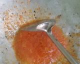 Foto langkah ke 2 dari resep Bihun udang goreng.
