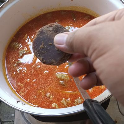 Langkah 5