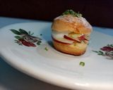Foto del paso 21 de la receta: Scones dulces 🍎🍽️