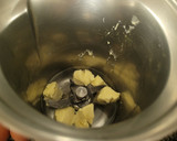 Foto del paso 2 de la receta: Lionesas de crema de pistachos para estas Navidades