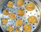 Foto langkah ke 6 dari resep Kue Moho (bolu gula merah).