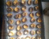 Foto del paso 1 de la receta: Ojitos Marmolados