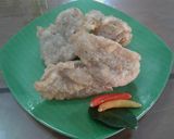 Foto langkah ke 8 dari resep Tahu Walik Aci #beranibaking.