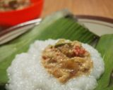 Foto langkah ke 7 dari resep Sambel Tumpang Krecek.