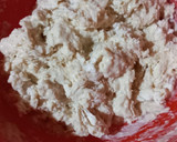 Foto del paso 1 de la receta: Pan dulce navideño súper esponjoso 💯💞💖