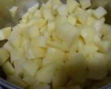 Foto del paso 9 de la receta Arroz con restos de pollo asado