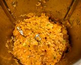 Foto del paso 8 de la receta: Croquetas de Gambas y Ajetes en Thermomix TM5