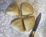 Foto del paso 5 de la receta: Galletas de Pascua