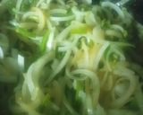 Foto del paso 2 de la receta: Lo que te reventas el finde (hígado) con puré de papas