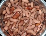 রাজমা টিক্কি (rajma tikki recipe in bengali) রেসিপির ধাপ 1 ছবি