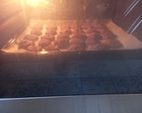 Foto del paso 7 de la receta: 212. Galletas de avena y chocolate