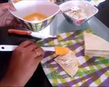 Foto del paso 4 de la receta: Mini Empanadas saladas con 5 ingredientes