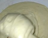 Foto langkah ke 4 dari resep Cupcake fondant.