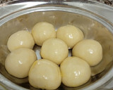 Foto langkah ke 9 dari resep Omani Paratha #step_by_step.