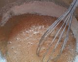 Foto del paso 3 de la receta: Brownie