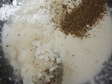 રશિયન સલાડ (Russian Salad Recipe in Gujarati)
