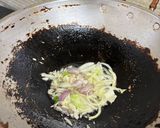 Foto langkah ke 7 dari resep Kerupuk Soun Sambel Dage.