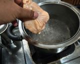 Foto langkah ke 3 dari resep Soto Ayam Kayu Krangean khas Jogja.
