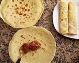 Foto del paso 3 de la receta: ¡¡Panqueques!!