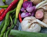 Foto langkah ke 1 dari resep Bandeng Kecap Betawi.