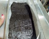 Foto langkah ke 4 dari resep 139. Brownies Ubi Gluten Free.
