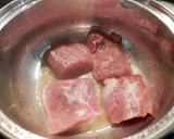 Foto del paso 4 de la receta: Solomillo de cerdo con champiñones