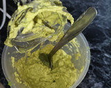 Foto del paso 3 de la receta: Alcachofas con guacamole