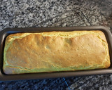 Foto del paso 4 de la receta: Pan sin gluten con cúrcuma y semillas