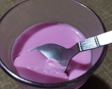 Foto del paso 4 de la receta: Delicia de yogur y gelatina 🍒