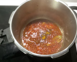 Foto del paso 2 de la receta: Judías Canela con Acelgas