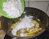 Foto langkah ke 9 dari resep Ayam Goreng Serundeng.