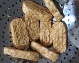 Foto langkah ke 1 dari resep #104. Tempe Bakar.