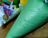 Foto langkah ke 5 dari resep Bolu Kukus mekar anti gagal.