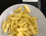 Foto del paso 2 de la receta: Tortilla de calabacín