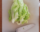 Foto del paso 1 de la receta: Sándwich de pollo