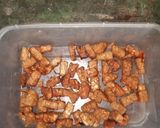 Foto langkah ke 2 dari resep Sambel Tempe.