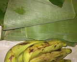 Foto langkah ke 1 dari resep Nagasari.