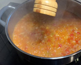 Foto del paso 4 de la receta: Patatas con chipirones