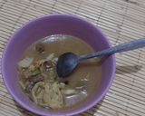 Foto langkah ke 6 dari resep Tongseng Kambing Simple.