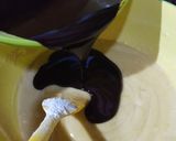 Foto langkah ke 3 dari resep Brownies Cheese Cake.