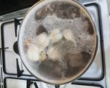 Foto langkah ke 2 dari resep ✍🏾Kuah, Bak kut teh👩‍🍳.