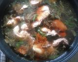 Foto langkah ke 4 dari resep Ayam kecap.