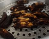 Foto langkah ke 1 dari resep Pisang ijo khas Makassar.