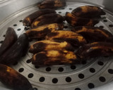 Foto langkah ke 1 dari resep Pisang ijo khas Makassar.