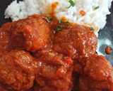 Foto del paso 9 de la receta: Albóndigas de carne picada