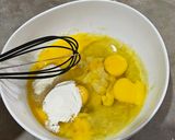 Foto langkah ke 1 dari resep Kue Barongko.