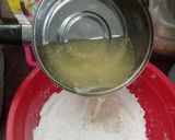 Foto langkah ke 2 dari resep Cimol anti gagal.